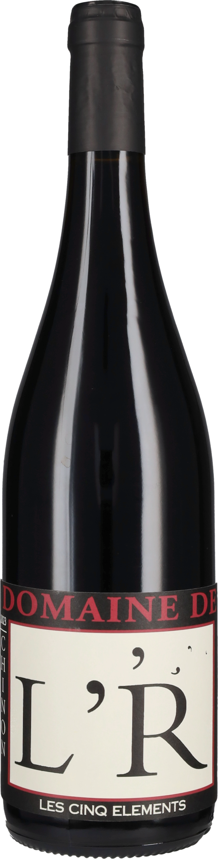 Chinon 'Cinq Elements' Domaine de L'R 2024