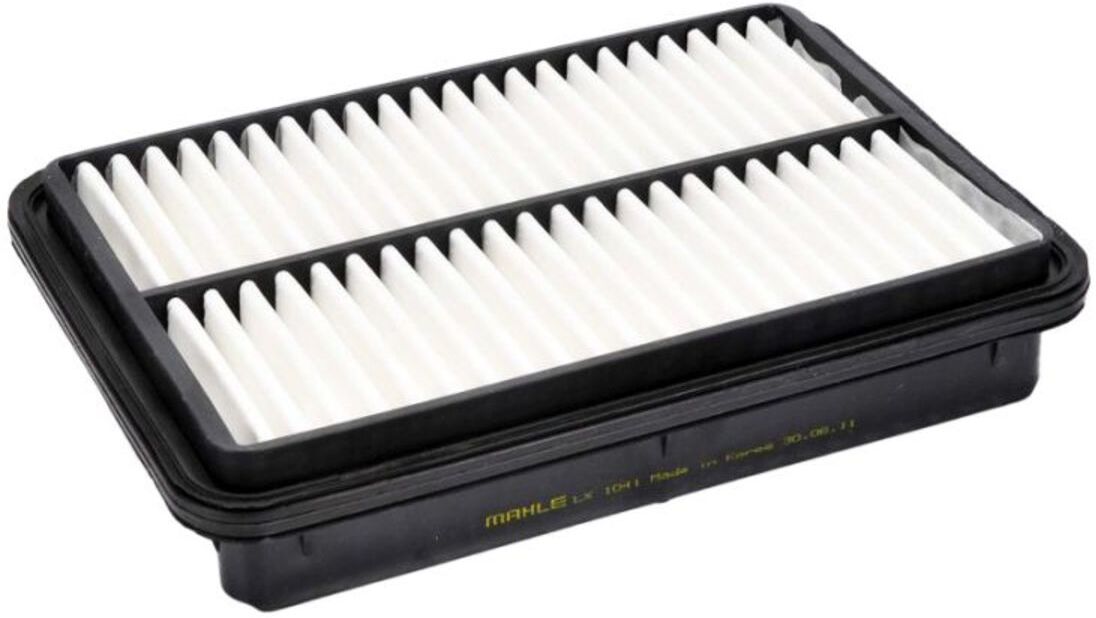 Luftfilter MAHLE KNECHT LX 1041