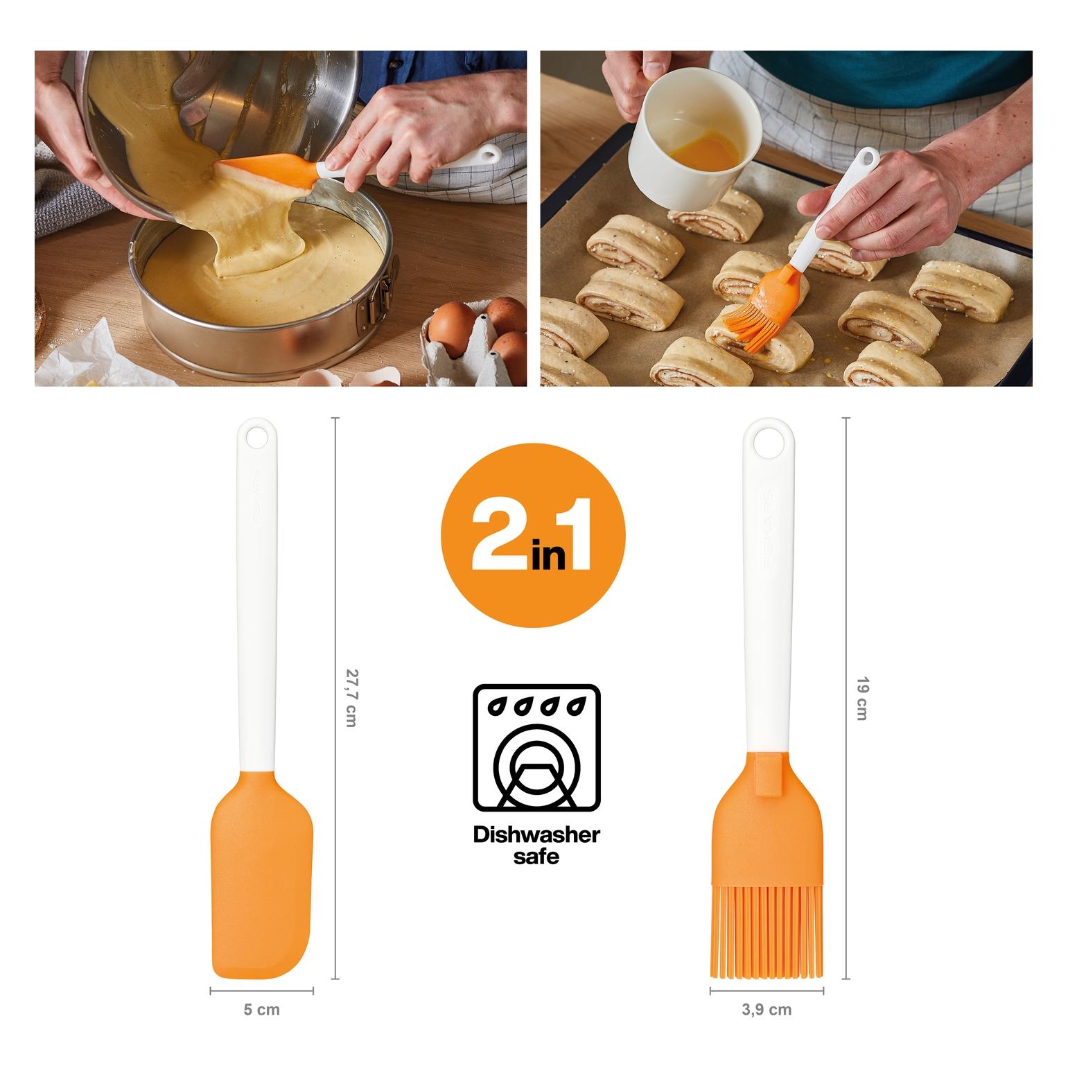 Fiskars FS. BACKSET FS1023616 (34.70 x 8 cm) (1023616)