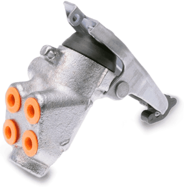 MAGNETI MARELLI 360219180012 Brake Power Regulator