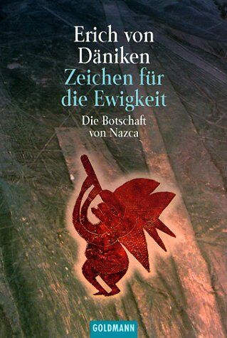 Däniken, Erich von - Zeichen für die Ewigkeit - Preis vom 18.10.2026 19:22:15 h