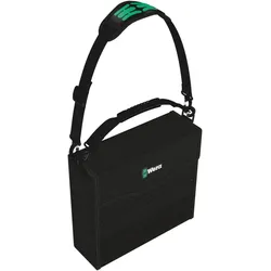 Wera 2go 2 Werkzeug-Container, 3-teilig - 05004351001