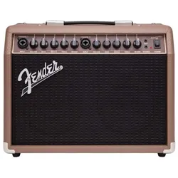 Fender Acoustasonic 40 - Akustikgitarren-Verstärker