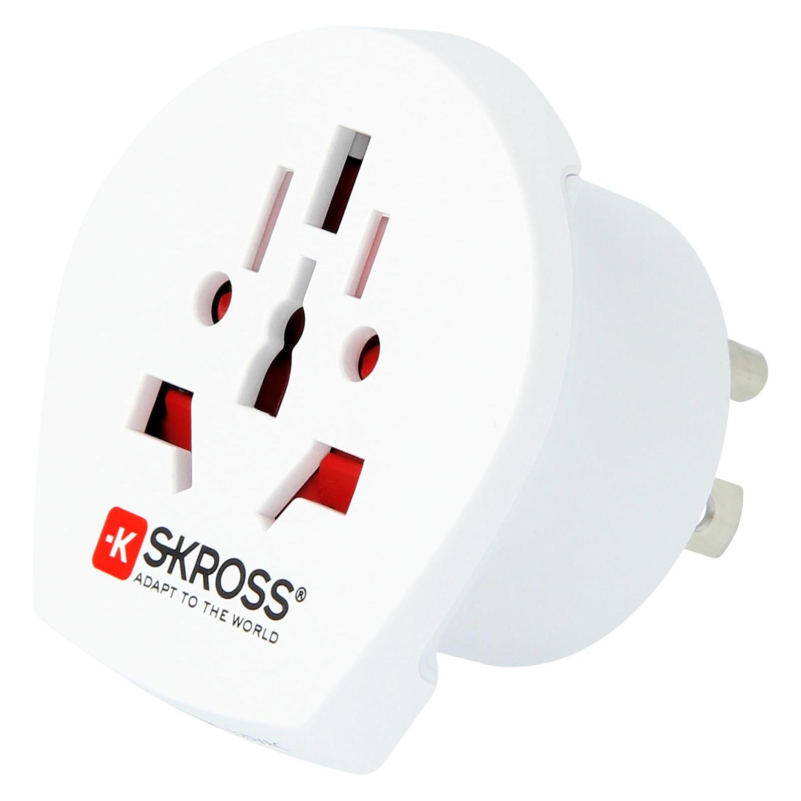 Skross World to USA (1.500221)