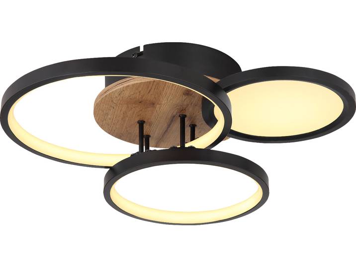 Plafonnier LED 30W SID 67273-30 Globo
