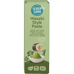 Wasabi Style Paste 50g