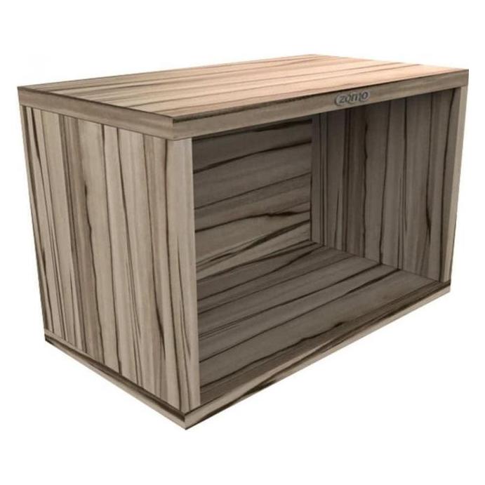 Zomo VS-Box 7/100 Zebrano (Platten) (30132389)