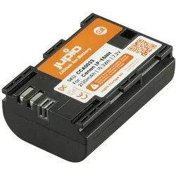 JUPIO Akku wie Canon LP-E6NH (2130 mA)
