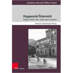 Etappenziel Österreich, Fachbücher von Bernhard Hachleitner