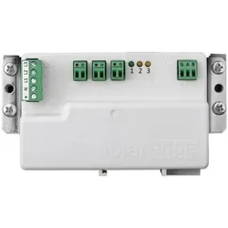 Solaredge, Energiemessgerät, SE-MTR-3Y-400V-A - Elektronisch - Weiss - IP20 - -40 - 85 °C - 3 W - 45 - 65 Hz
