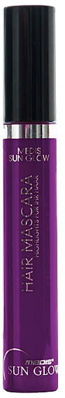 18ml Medis Sun Glow Hair Mascara
