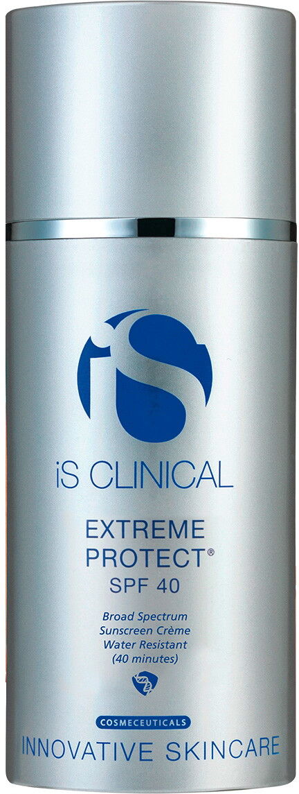 100g iS Clinical Extreme Protect SPF 40 Perfect Tint Bronze