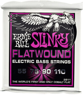 Ernie Ball 2811