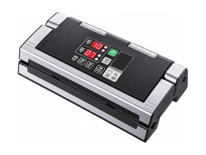 ( con : Vacuum Sealer, 40cm Sealing Bar With Dual Pump And Inflation , fromCache :true, trans : Vakuumiergerät, 40 cm Schweißleiste mit Doppelpumpe und Aufblasfunktion )
