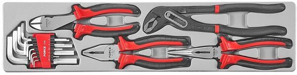 FORCE C5142 Tool Module