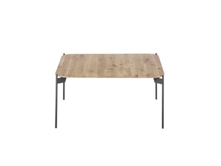 MEGA Möbel Couchtisch Couchtisch ALTO 80