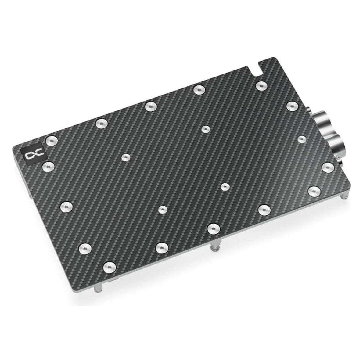 Alphacool ES Geforce RTX 4090 Reference Design mit Backplate (13395)
