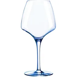 Chef & Sommelier Open Up, Weingläser, Transparent
