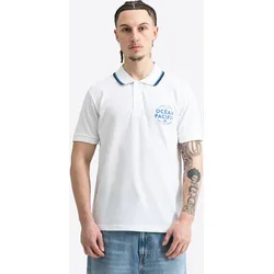 Ocean Pacific Herren Poloshirt normale Passform MANLY