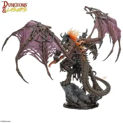 Archon Studio DUNGEONS & LASERS Bal or
