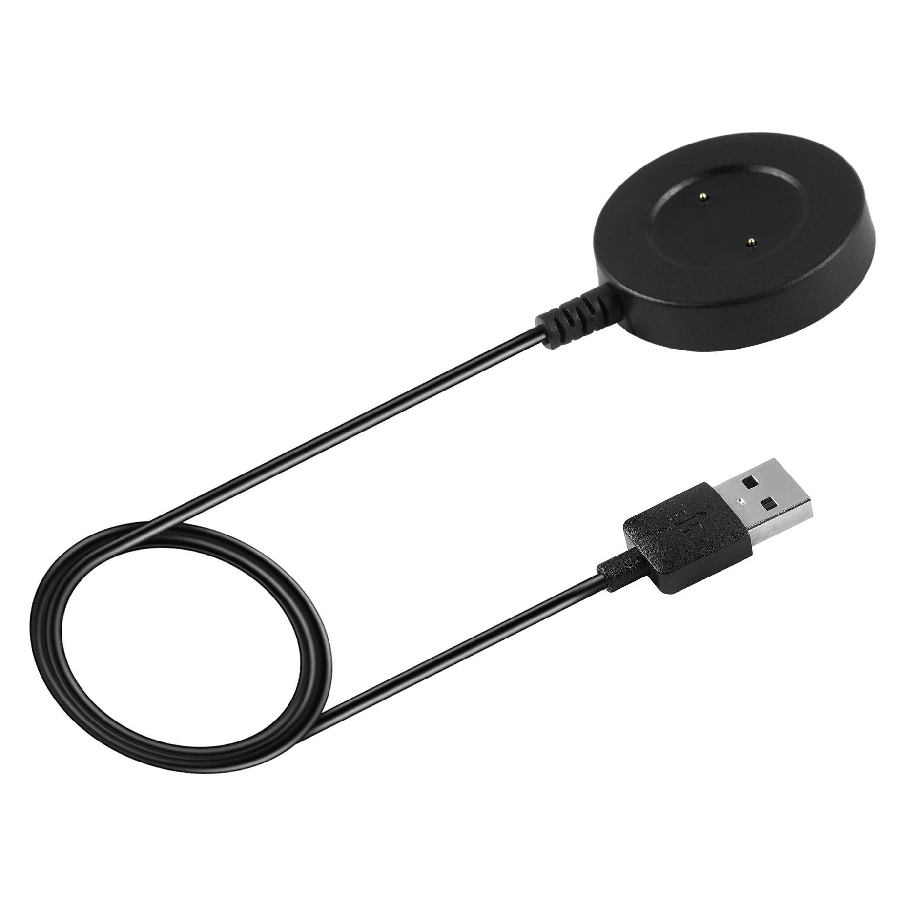NoName Tactical USB Nabíjecí kabel pro Huawei Watch GT (8596311085932)