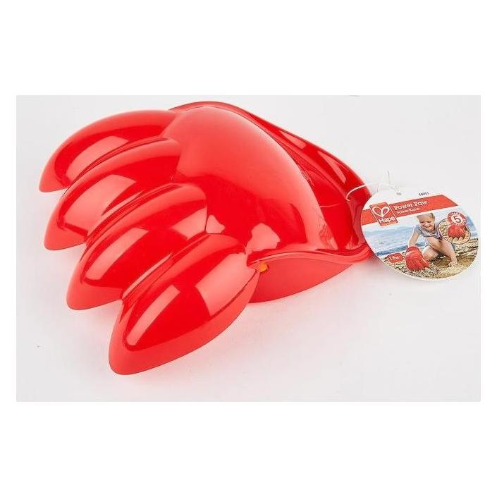 Hape Power-Klaue (E4051A)