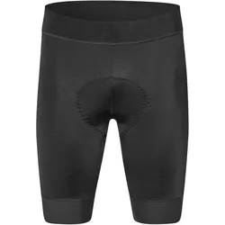 GripGrab, Herren, Velohosen, Ride Shorts (XL), Schwarz