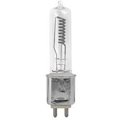 Scharnberger+Hasenbein Halogenlampe 20x101mm G9,5 17501