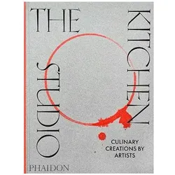 The Kitchen Studio, Fachbücher von Massimo Bottura