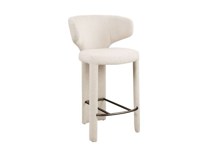 Design Counterstuhl „Viola“ Biscotti Richmond Interiors