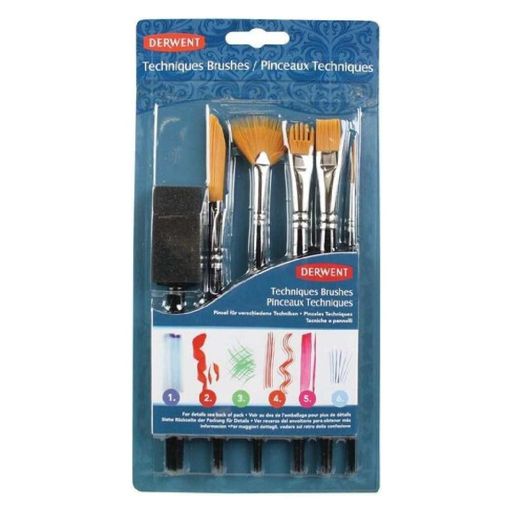 Derwent Technique (Set) (604076)