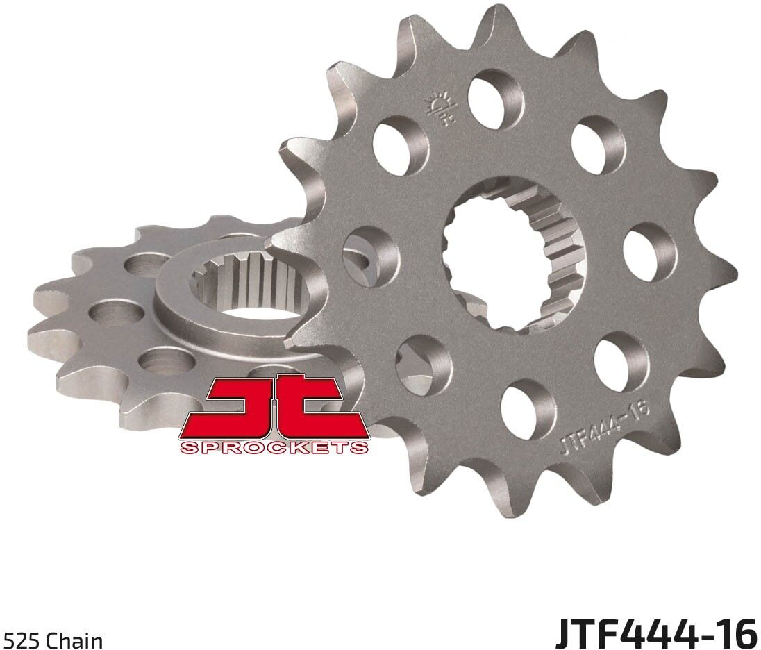 JTSPROCKETS JTF444.16 Kettingrondsel
