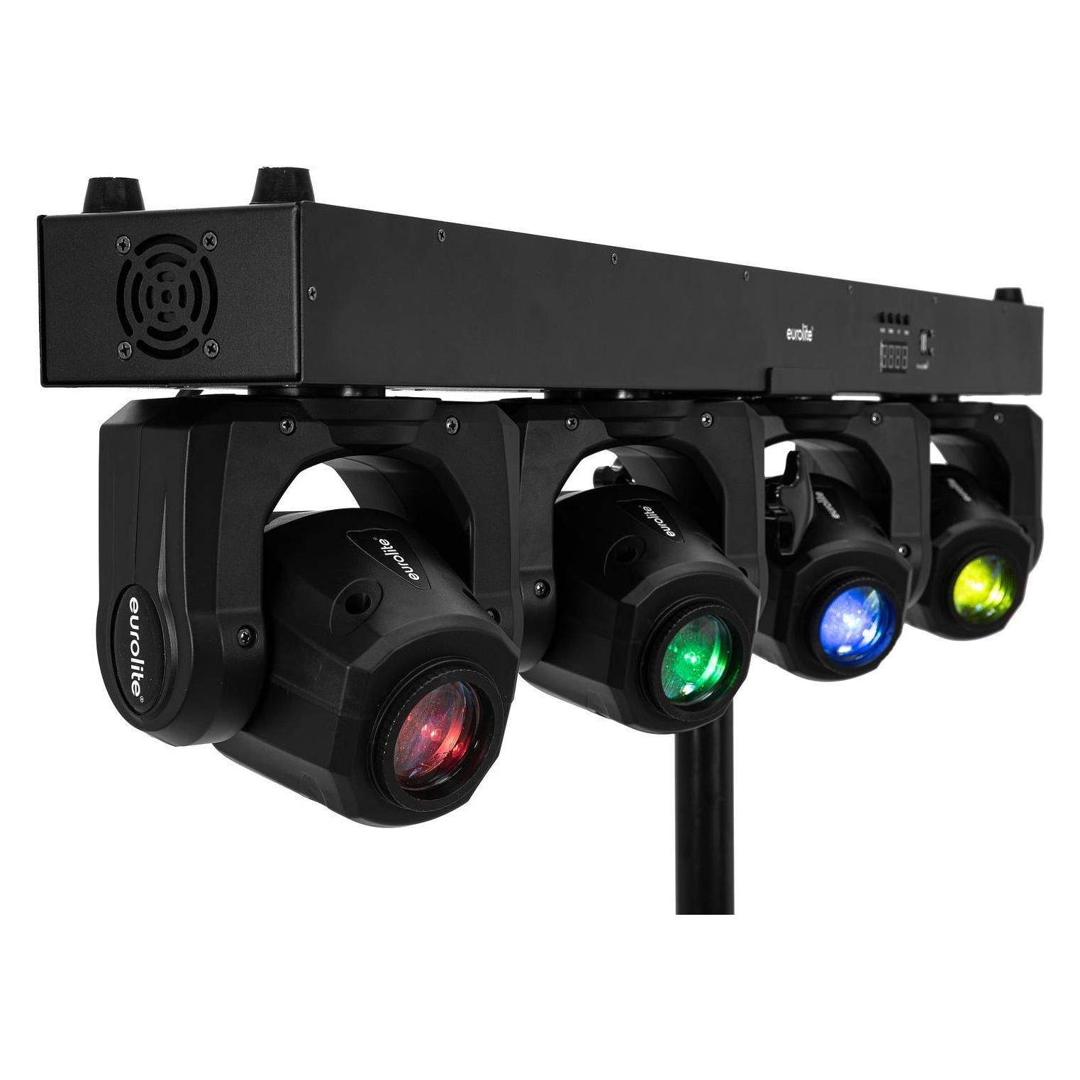 Eurolite TMH Bar S120 (30 W, LED) (51786055)