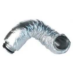 Vaillant Flexibler Schalldämpfer Anschluss 160 mm Länge 1000 mm