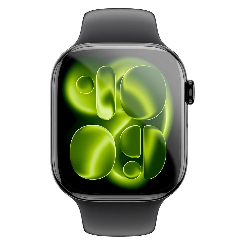 Amazingthing Radix Schutzfolie für Apple Watch Series 11 42 mm (AWATCH42SPC)