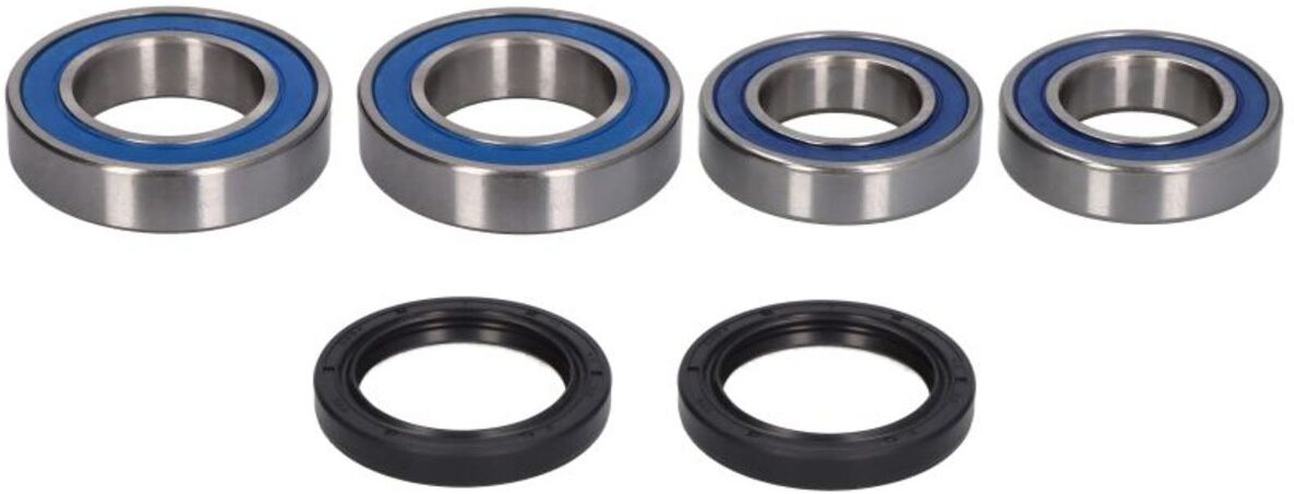 Radlagersatz ALL BALLS AB25-1809