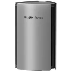 Ruijie REYEE PACK 2 UNITS GIGABIT 4X4 WI-FI 6 MESH ROUTER 2.4/5GHZ, Router, Schwarz