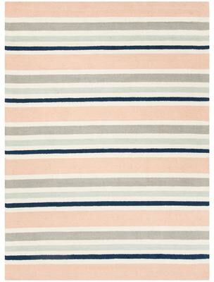 SAFAVIEH Handmade Kids Divina Wool Rug