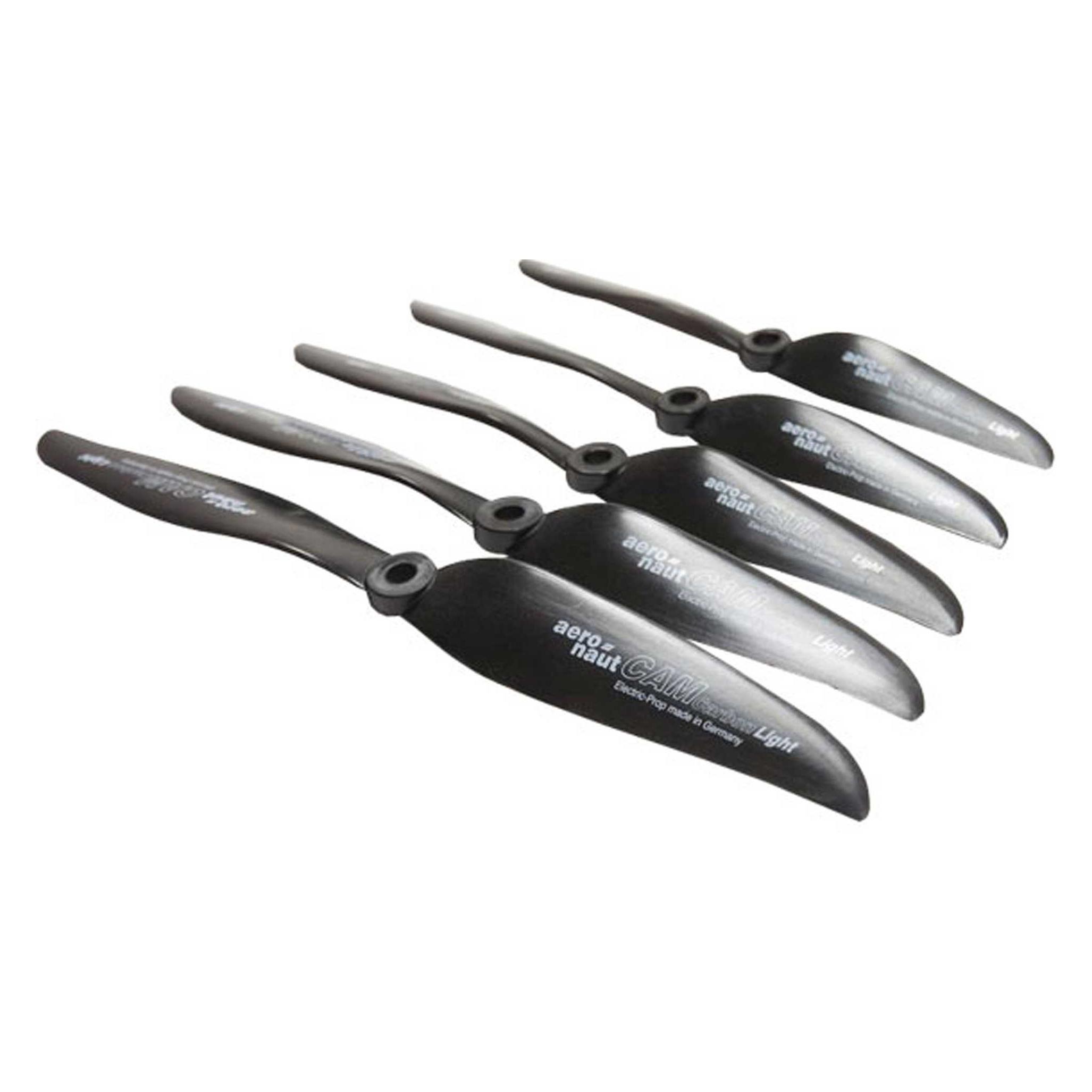Aeronaut cam carbon light 10x6 rechtslaufend (721622)
