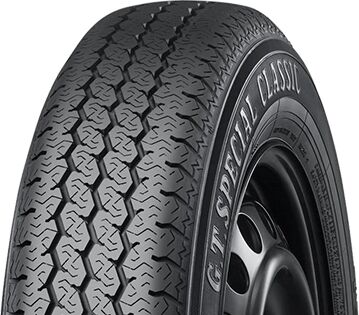 Yokohama Gt Special Classic (y350) 165/80 R15 87H Sommerreifen