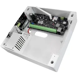 BCS, Zubehör Gebäudesicherheit, Pulson Alarm 2.0 4G PowerG PL