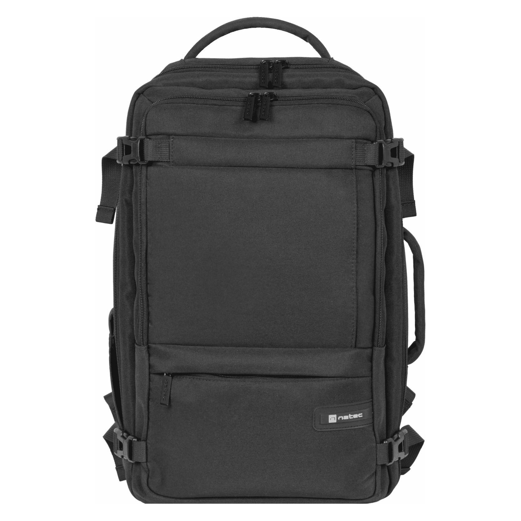 Genesis Camel Lite 156-inch 19L Laptop Backpack (15.60", Universal) (NTO-2225)
