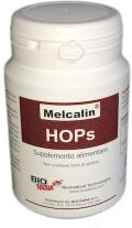 Melcalin Hops 56 Capsule