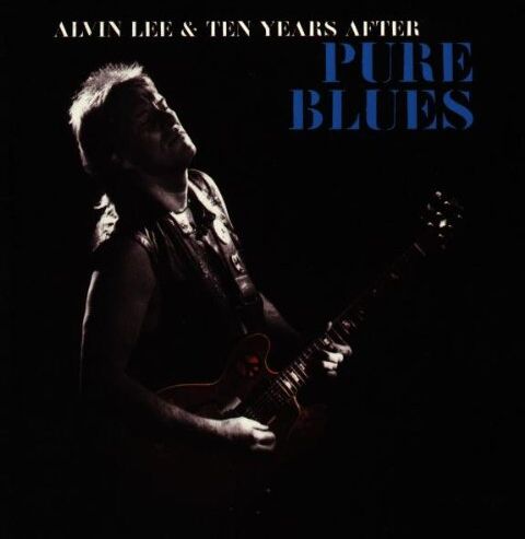 Lee, Alvin & Ten Years After - Pure Blues - Preis vom 11.10.2026 15:43:13 h