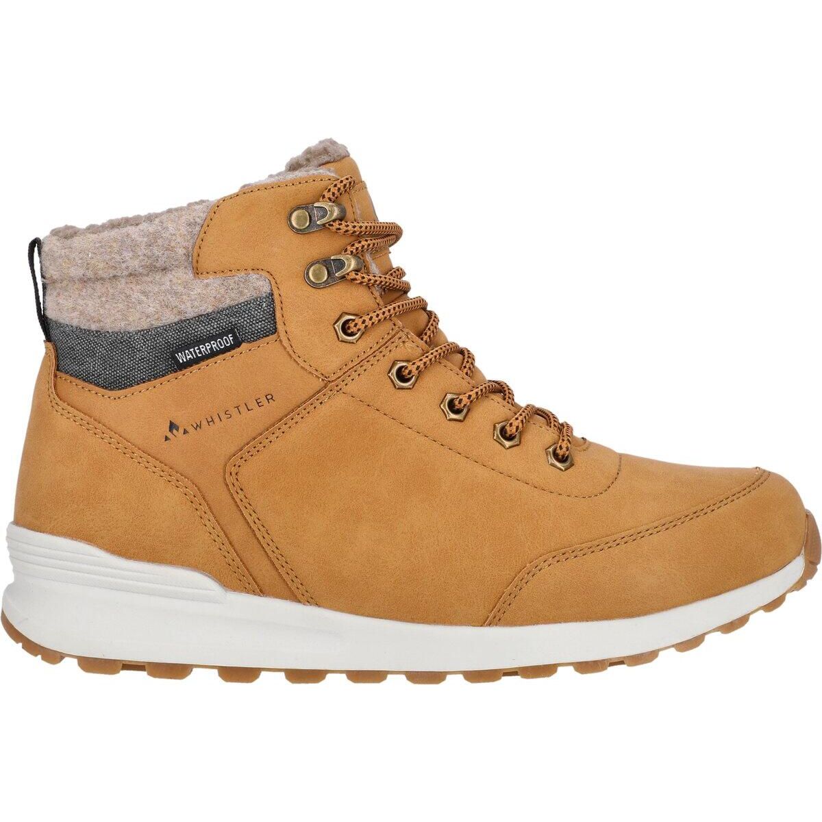 Whistler Merotu Boot WP carmel brown (5006) 37 W234148-5006-37