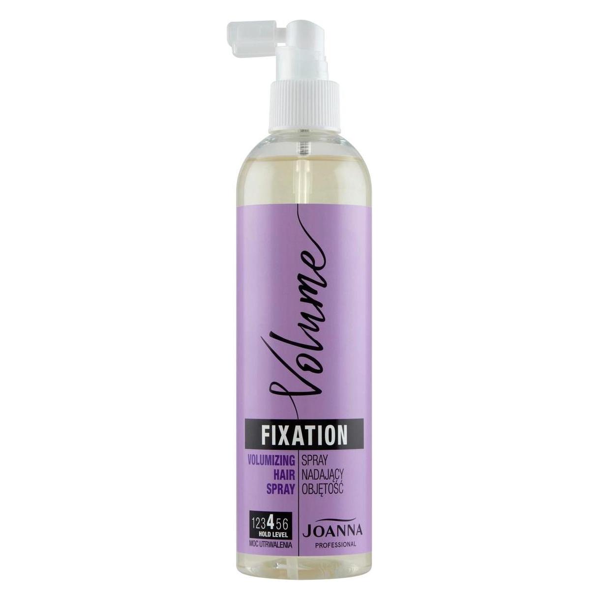 Joanna Professional Volume Spray Giving Volume 300Ml (300 ml) (5901018019907)