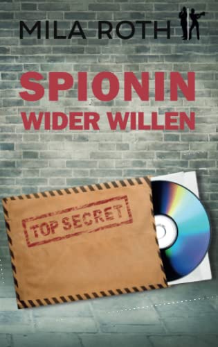 Mila Roth - Spionin wider Willen - Preis vom 09.10.2026 07:28:09 h