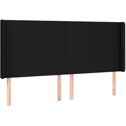 vidaXL, Boxspringbett, Alexandria (Schlichtes Design) (160 x 200 cm)