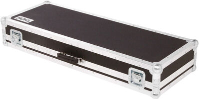 Thon KB Case Korg Kronos 61 2025 Noir