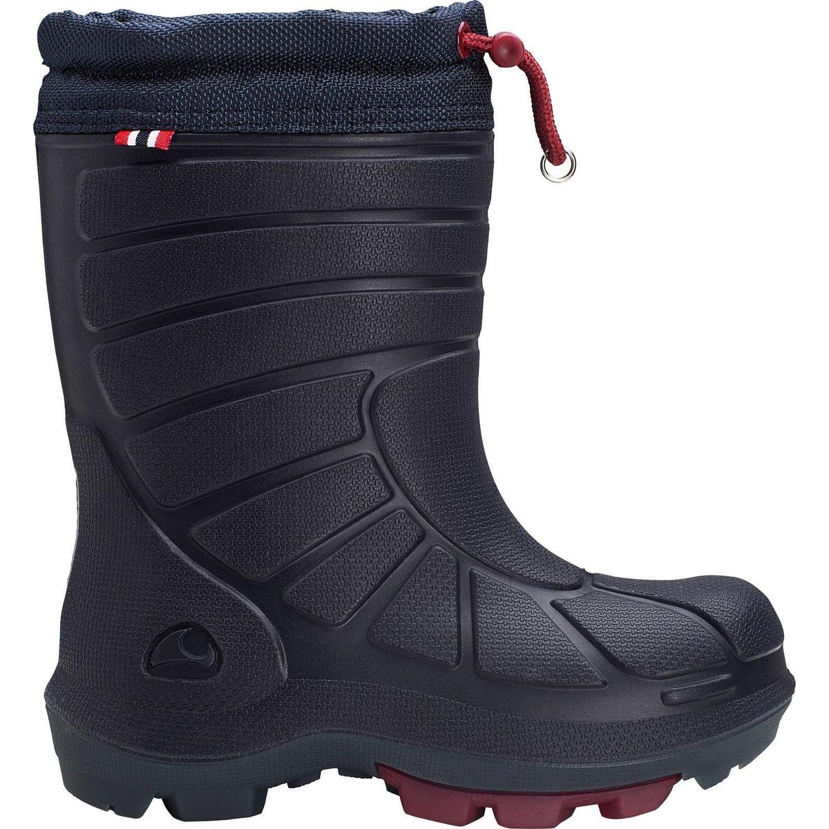 Viking Extreme Warm navy/dark red (552) 27 5-75450-552-27